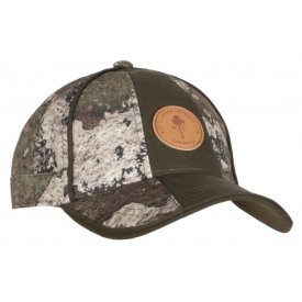 Czapka PINEWOOD® FURUDAL HUNTERS WP CAP 1160 Strata /Moss Green